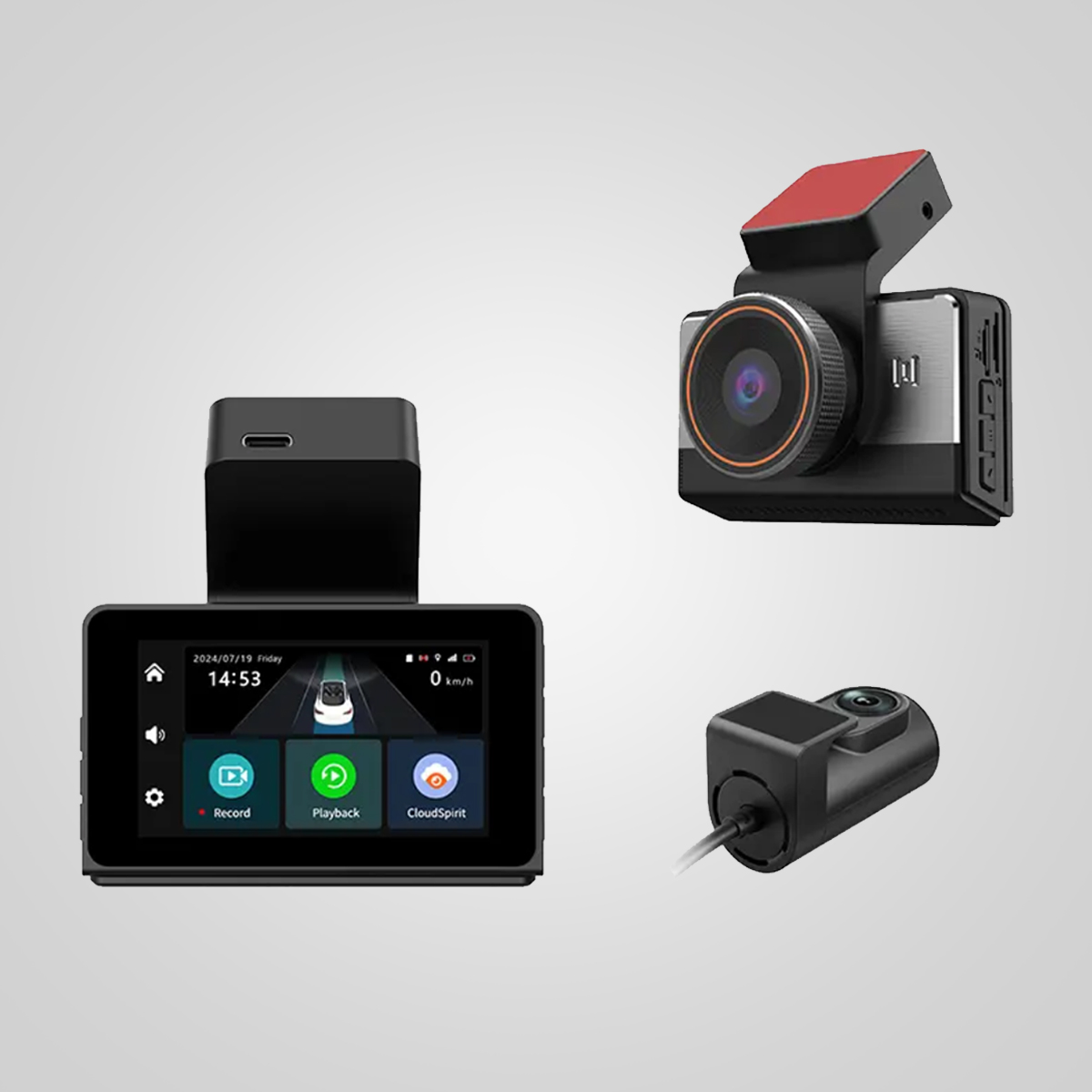 Earth Track | Advanced GPS Tracking Solutions for Vehicles, Pets ...