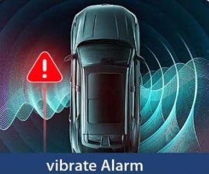 Vibrate Alarm