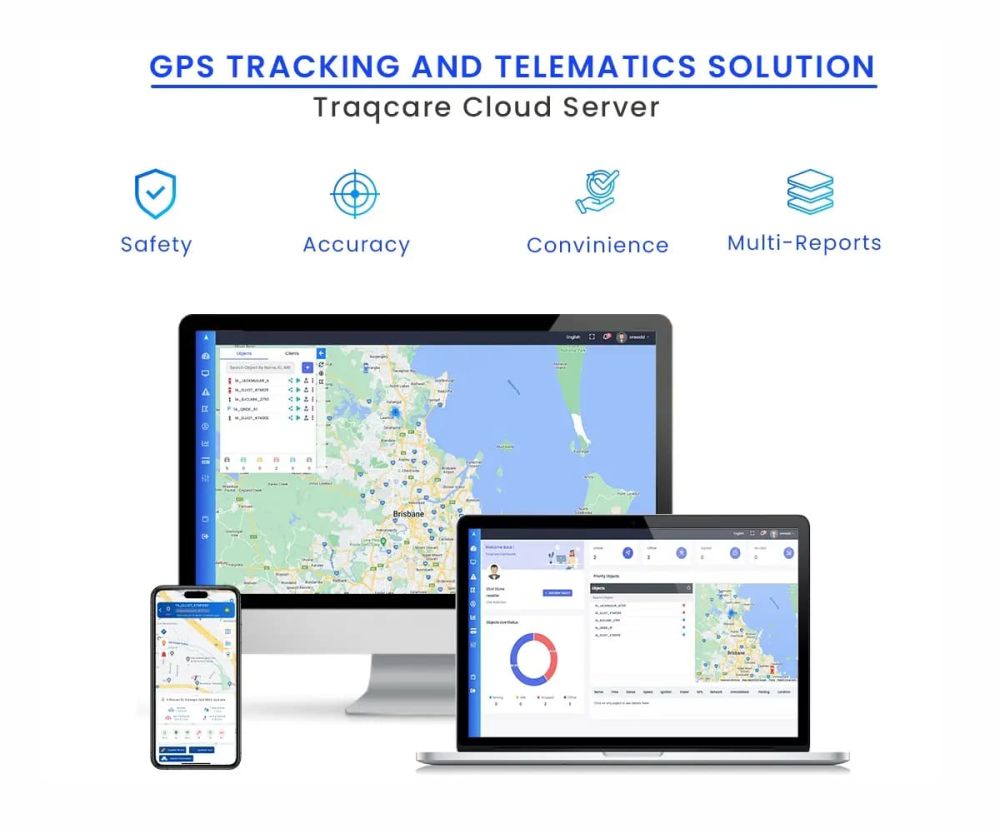 User Friendly Application